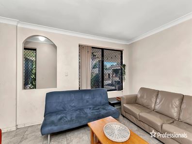 3/26 Farnham Street, Bentley WA 6102
