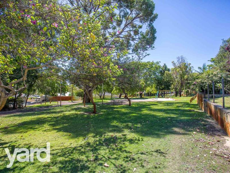 19A Moorhouse Street, Willagee