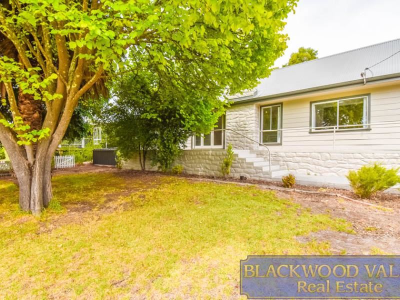 9 Nelson Street, Bridgetown