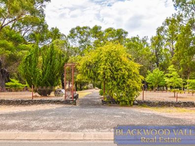 9 Nelson Street, Bridgetown WA 6255
