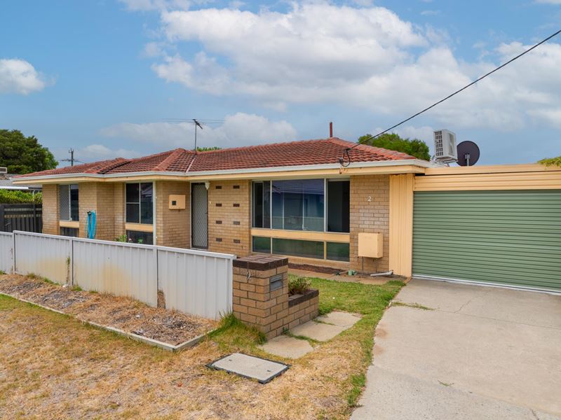 2 Turana Place, Rockingham WA 6168
