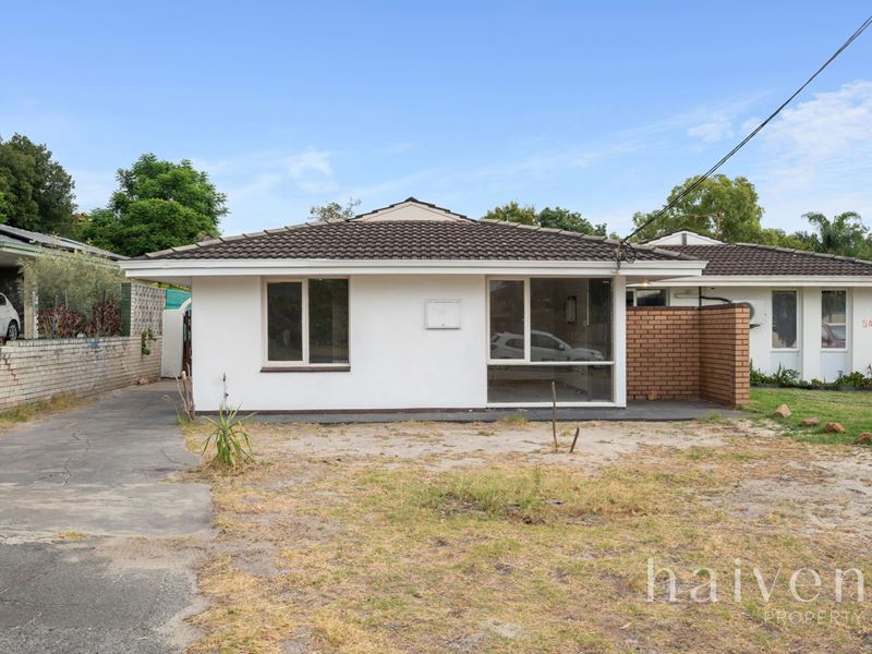 5b Rede Street, Gosnells WA 6110