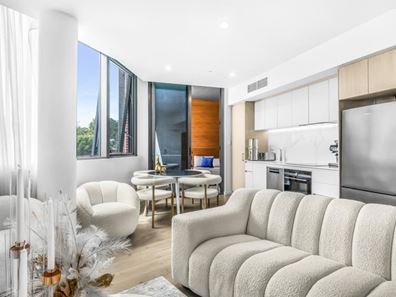 103/3 MENDS Street, South Perth WA 6151