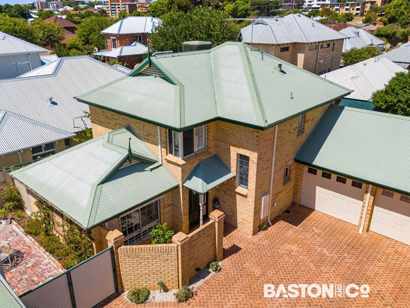 76A Cargill Street, Victoria Park