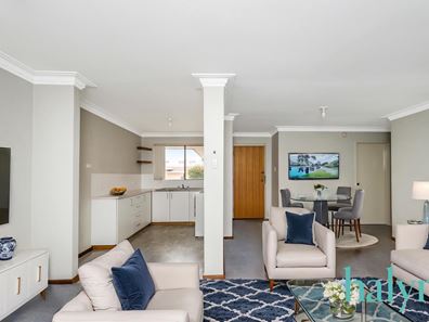 8/7 Peach Street, North Perth WA 6006