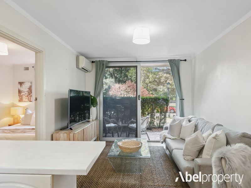 7/124 Subiaco Road, Subiaco WA 6008
