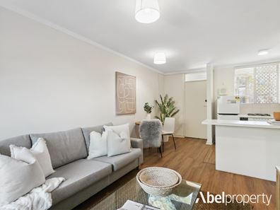 7/124 Subiaco Road, Subiaco WA 6008