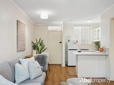 7/124 Subiaco Road, Subiaco WA 6008