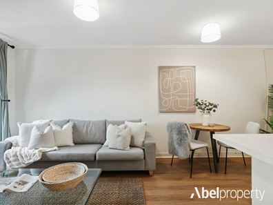 7/124 Subiaco Road, Subiaco WA 6008