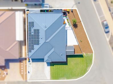 2 Sydney Way, South Yunderup WA 6208