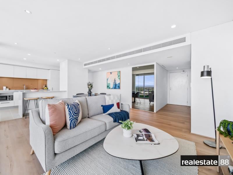 806/30 The Circus, Burswood
