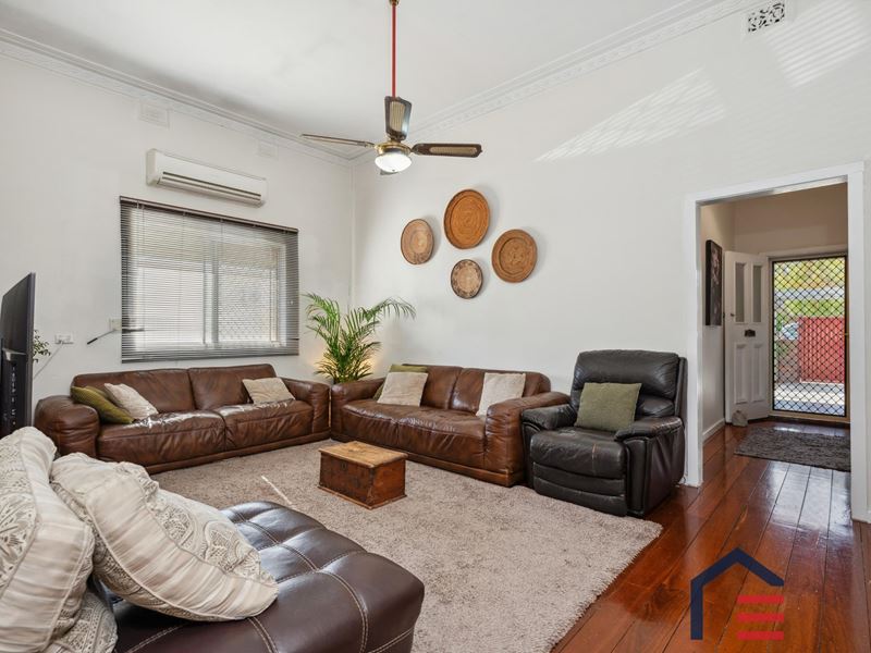 39 Marmion  Street, Fremantle