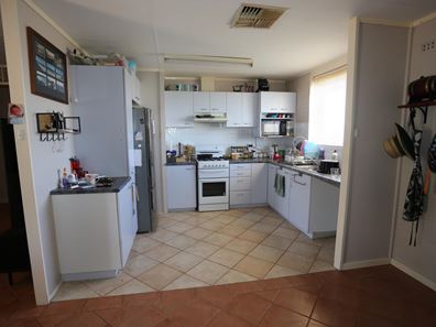 12 Sheoak St, Kambalda East WA 6442