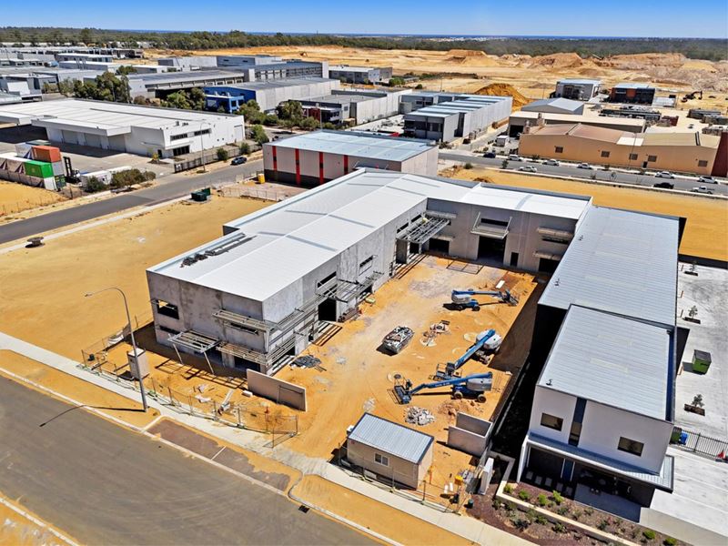 5 Deviation Way, Neerabup WA 6031