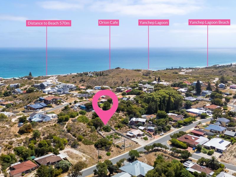 19 Kaiber Avenue, Yanchep