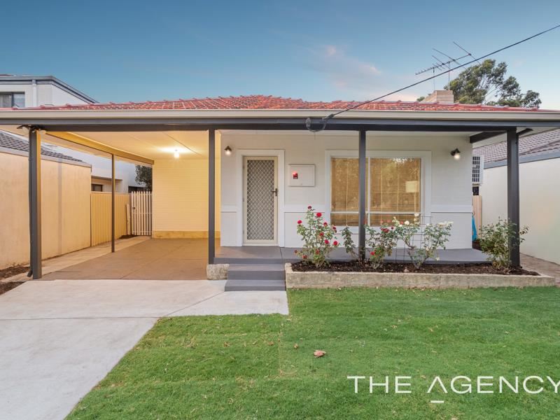 14 Dudley Street, Rivervale WA 6103