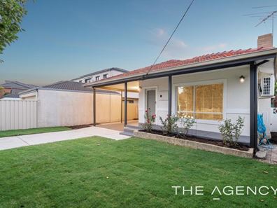 14 Dudley Street, Rivervale WA 6103