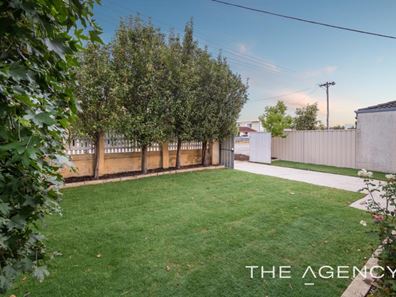 14 Dudley Street, Rivervale WA 6103