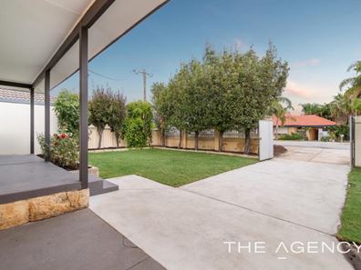 14 Dudley Street, Rivervale WA 6103
