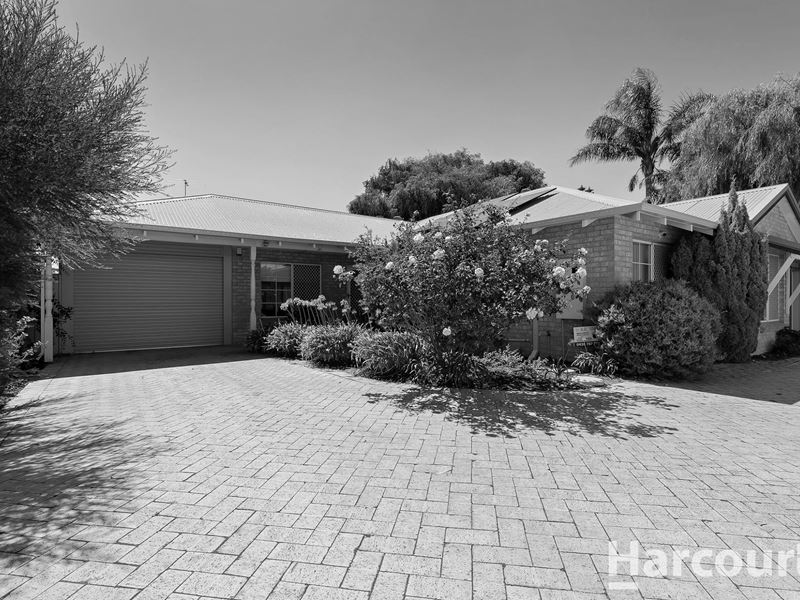4B Ward Street, Mandurah WA 6210