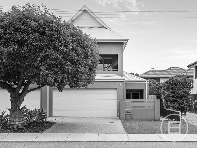 24B Bridgewater Crescent, Karrinyup