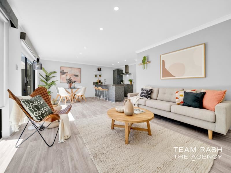 29 Sawtooth Bend, Banksia Grove