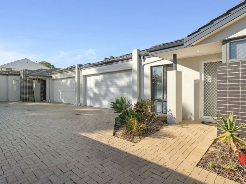 25B Tuckfield Way, Nollamara
