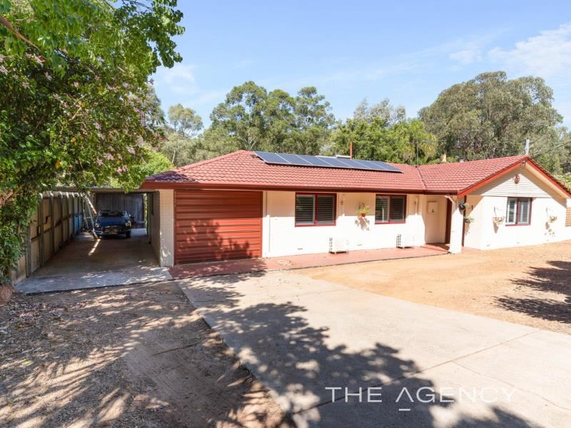 2400 Stoneville Road, Stoneville WA 6081