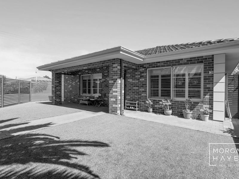 1 Gayswood Way, Morley