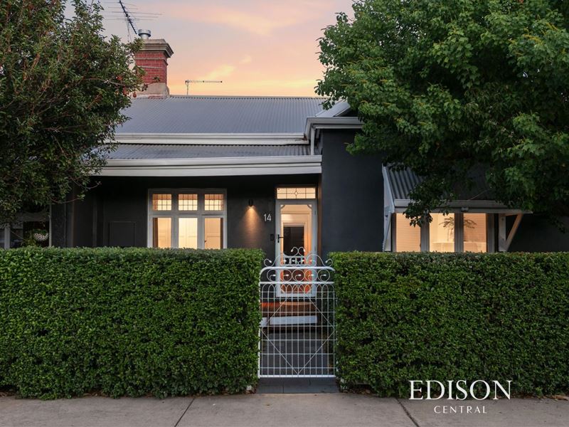 14 Brookman Street, Perth WA 6000