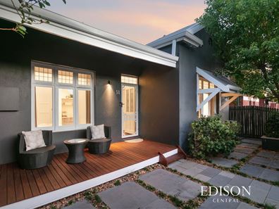 14 Brookman Street, Perth WA 6000