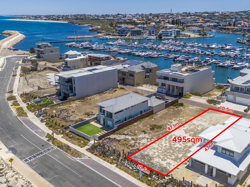 92 Alexandria View, Mindarie WA 6030