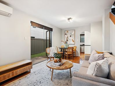 11/34 Bulwer Street, Perth WA 6000
