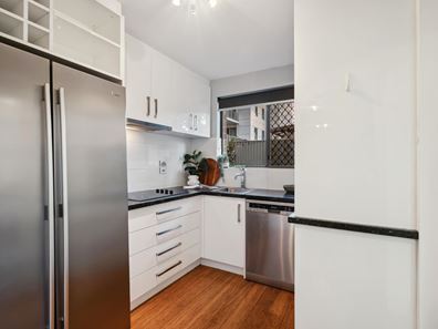 11/34 Bulwer Street, Perth WA 6000