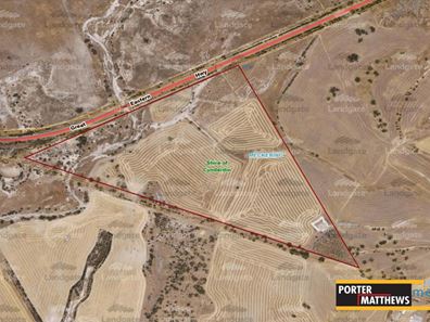 Lot 240,  Great Eastern Highway, Meckering WA 6405