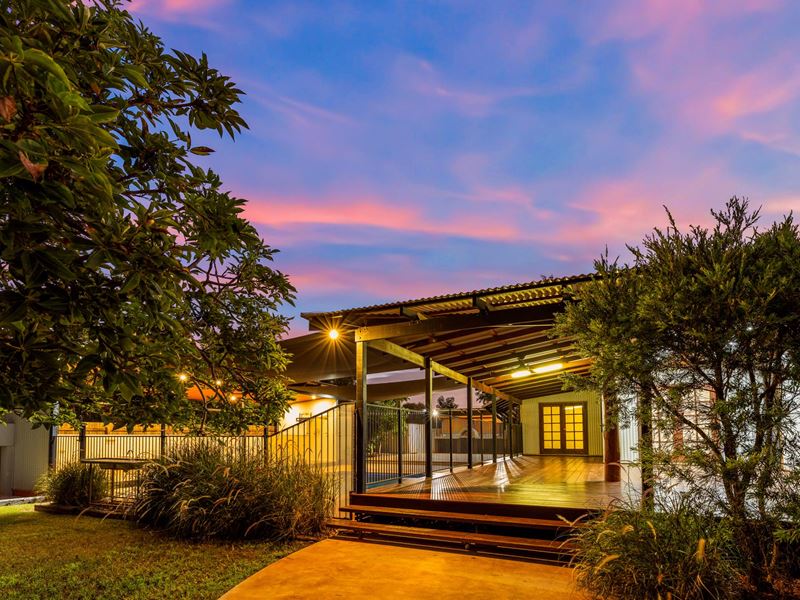 38 Kapang Drive, Cable Beach
