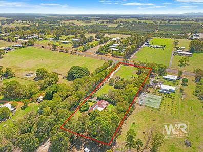 15 Harrogate Road, Gledhow WA 6330