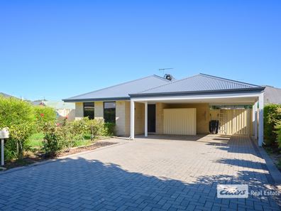 29 Dawson Place, Donnybrook WA 6239