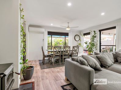 29 Dawson Place, Donnybrook WA 6239