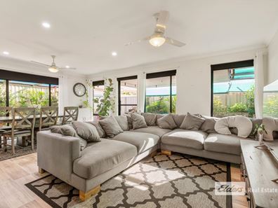 29 Dawson Place, Donnybrook WA 6239