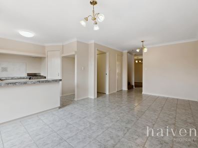 3/20 Fletcher Street, Applecross WA 6153