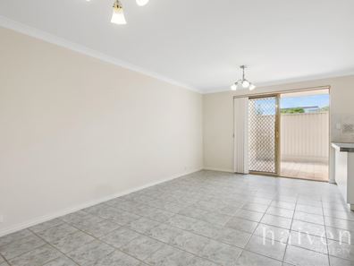 3/20 Fletcher Street, Applecross WA 6153