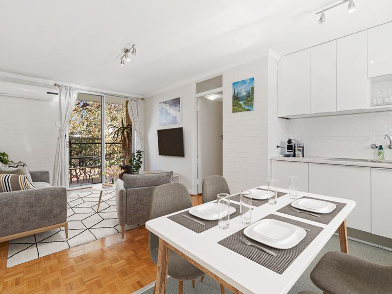 51/2 Bardon Place, Maylands WA 6051