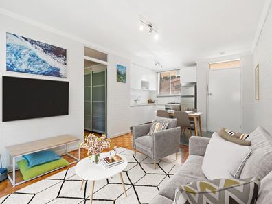 51/2 Bardon Place, Maylands WA 6051