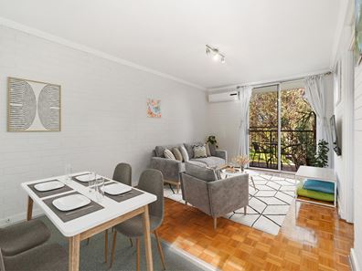 51/2 Bardon Place, Maylands WA 6051