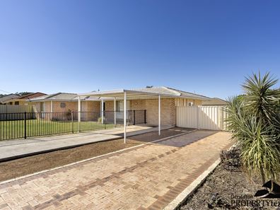 80 Chapman Valley Road, Waggrakine WA 6530
