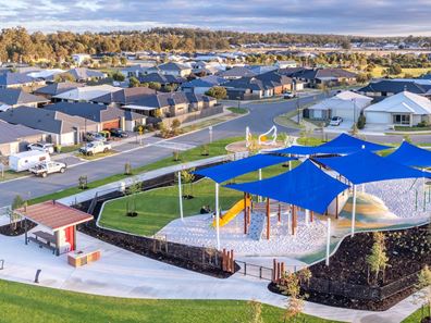 Lot 1776,  Terrick Street, Baldivis WA 6171