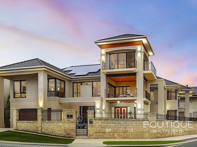 2 Tobago Rise, Hillarys WA 6025