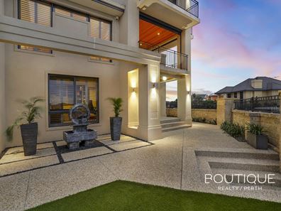 2 Tobago Rise, Hillarys WA 6025