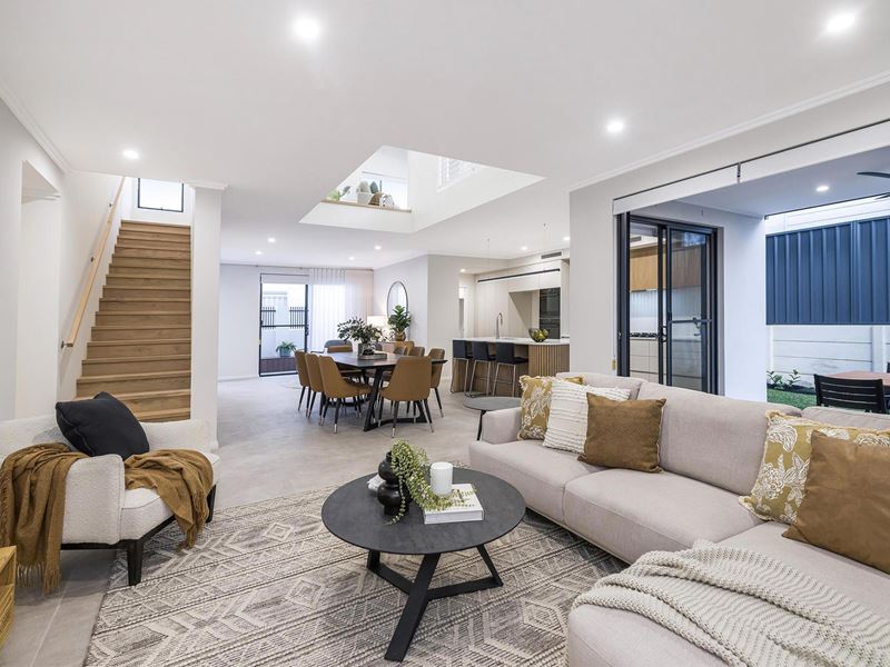 106B Moulden Avenue, Yokine WA 6060